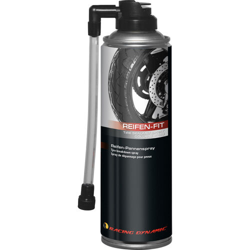 Everything For The Tire Racing Dynamic tire breakdown spray 300 ml Neutral