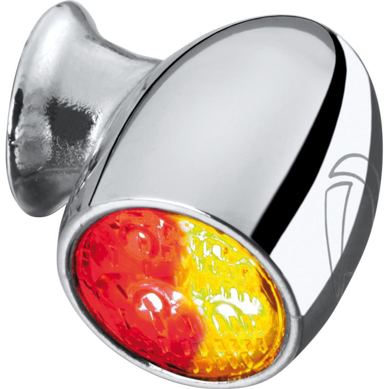 LED Metall Rücklicht/Blinker M5 Atto® DF