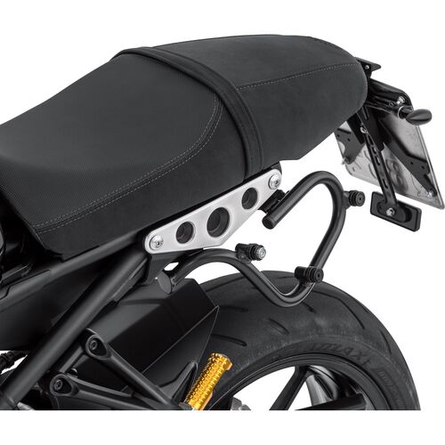 Seitenträger & Taschenhalter SW-MOTECH Seitentaschen-Träger SLC links für Yamaha XSR 900 2022-