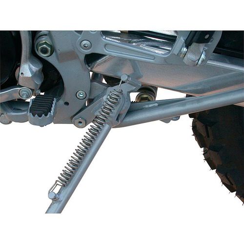 side stand additionally for KTM LC4 1993-2007
