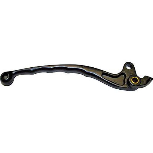Motorcycle Clutch Levers Paaschburg & Wunderlich clutch lever like OEM 53178-MN5-006 for Honda black