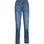 Slim Mid Mary HPPE Damen Jeans blau
