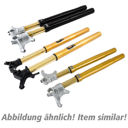 Shock Absorbers & Suspension Öhlins USD fork R&T FGRT 740/120mm for Ducati Panigale 1199/1299 Neutral