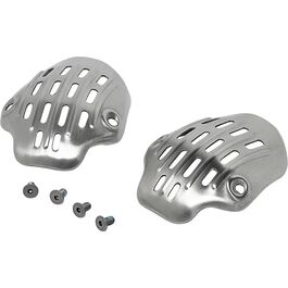 Motorcycle Shoes & Boots Accessories TCX Rear Slider TCX Competizione S + RS Grey