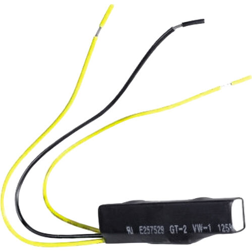 CAN-BUS Adapter for LED Headlight - Teile Zubehör für Harley