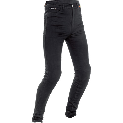 Motorcycle Textile Trousers Richa Jegging Textile Pants Black