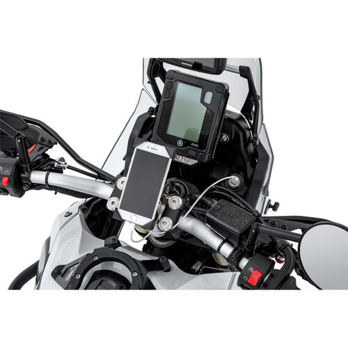 Motorrad Navi- & Smartphonehalter kaufen – POLO Motorrad