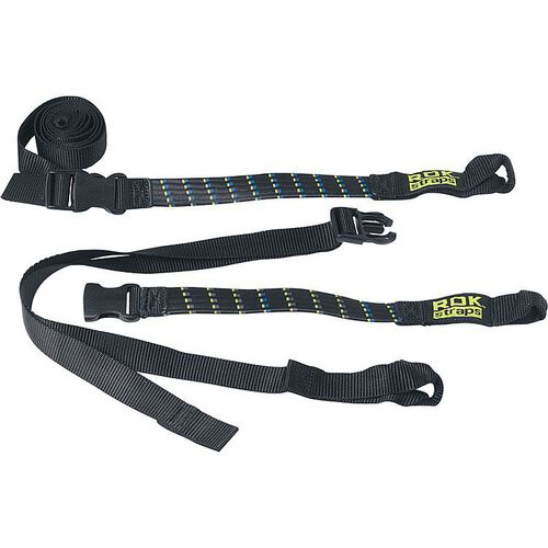 SW-MOTECH ROK straps Spanngurte (2er Set)
