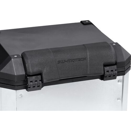 Koffer Zubehör & Ersatzteile SW-MOTECH Rückenpolster für Trax ION + Trax EVO Neutral