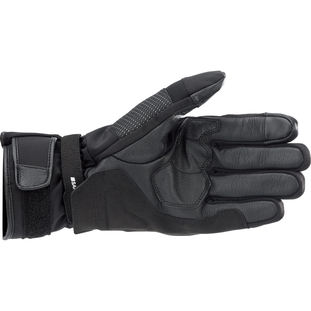 Andes V3 Drystar Handschuh lang schwarz