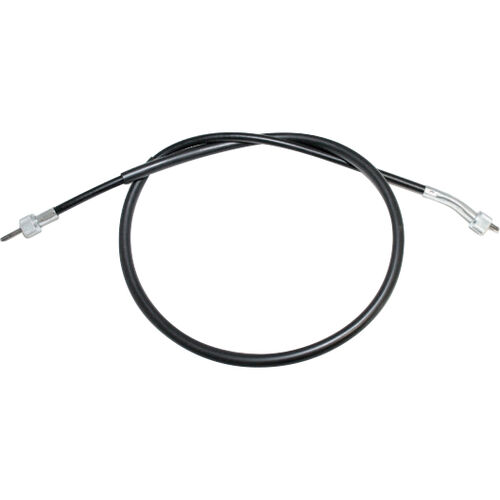 Instrument Accessories & Spare Parts Paaschburg & Wunderlich speedometer cable like OEM 1LN-83550-00, 93cm for Yamaha Black