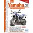 repair manual Bucheli german Yamaha