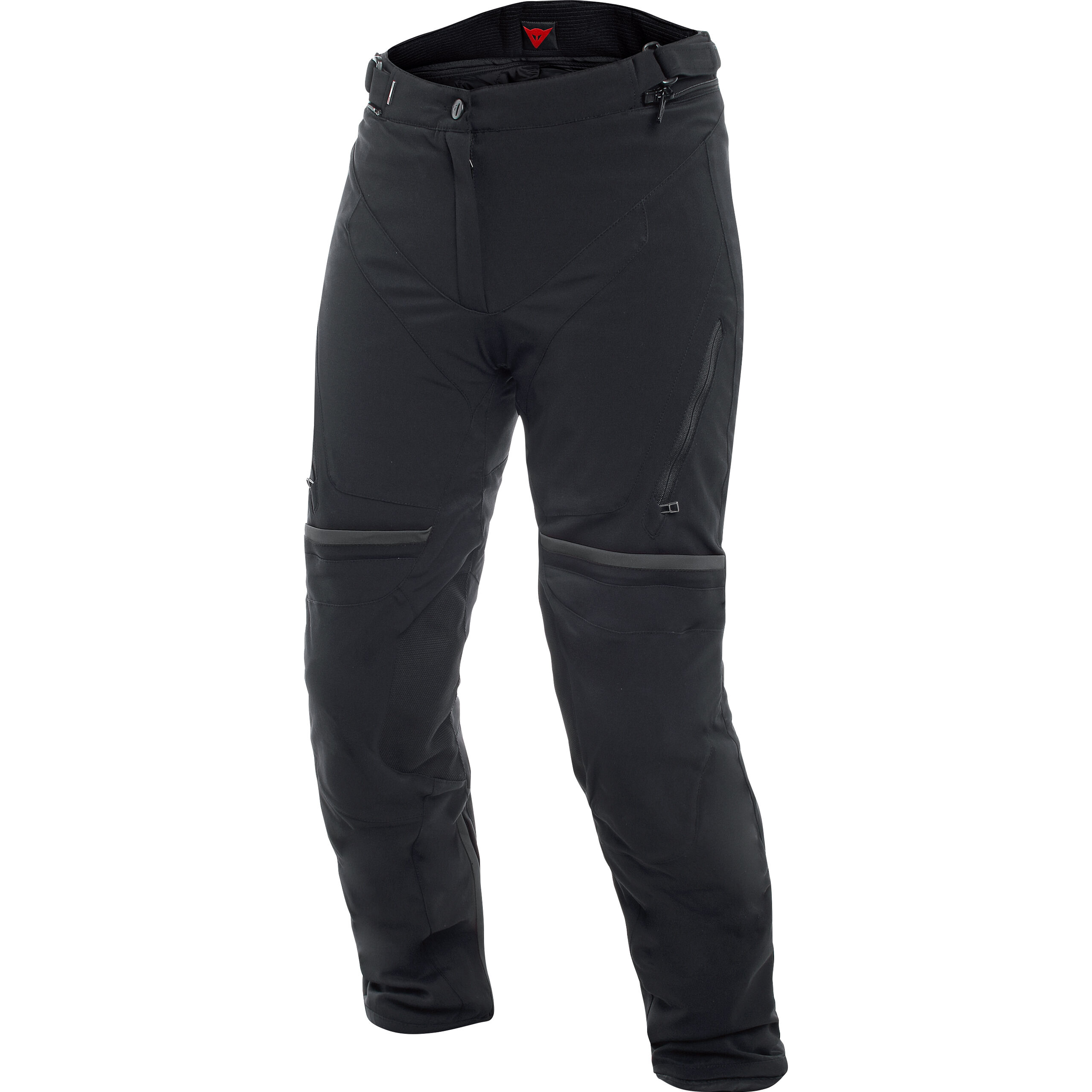 Dainese Drake Super Air Textile Motorcycle Trousers  FREE UK DELIVERY   RETURNS  JTS Biker Clothing