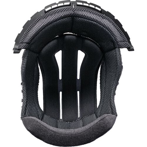 Helmet Pads Shoei Head pads NXR grey 2XS 17mm