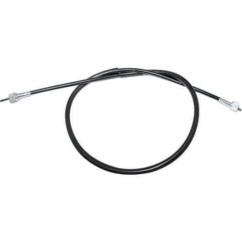 Instrument Accessories & Spare Parts Paaschburg & Wunderlich speedometer cable like OEM 3YF-83550-00, 97cm for Yamaha Black
