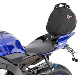rear-/seat-/helmet bag 01 15 liters storage space