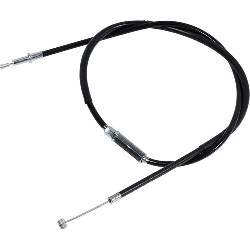 Motorcycle Clutches Paaschburg & Wunderlich clutch cable like OEM for Kawasaki Z 900/1000 /A 1973-1978 White