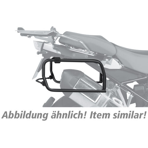 Koffer Zubehör & Ersatzteile Shad 4P Seitenkofferträger für B0TX584P Benelli TRK 502 X Neutral