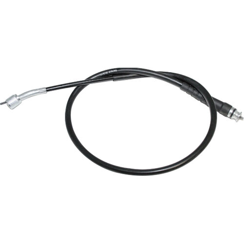 Instruments & accessoires pour instruments Paaschburg & Wunderlich câble de vitesse comme OEM 34910-27E00, 88cm pour Suzuki Noir