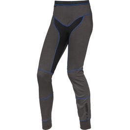 Underwear FLM Functional trousers with Thermolite 1.0 Black