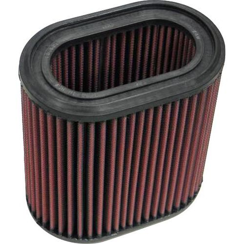 Motorcycle Air Filters K&N air filter TB-2204 for Triumph Rocket III 2300 Red