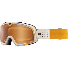 Barstow Crossbrille Oceanside-Persimmon