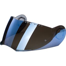 visor C3/ C3 Pro/ S2 SV1 bleu mirroir