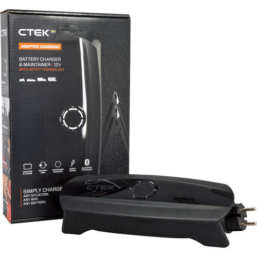 CTEK CS One, Chargeur De Batterie 12V, Chargeur …
