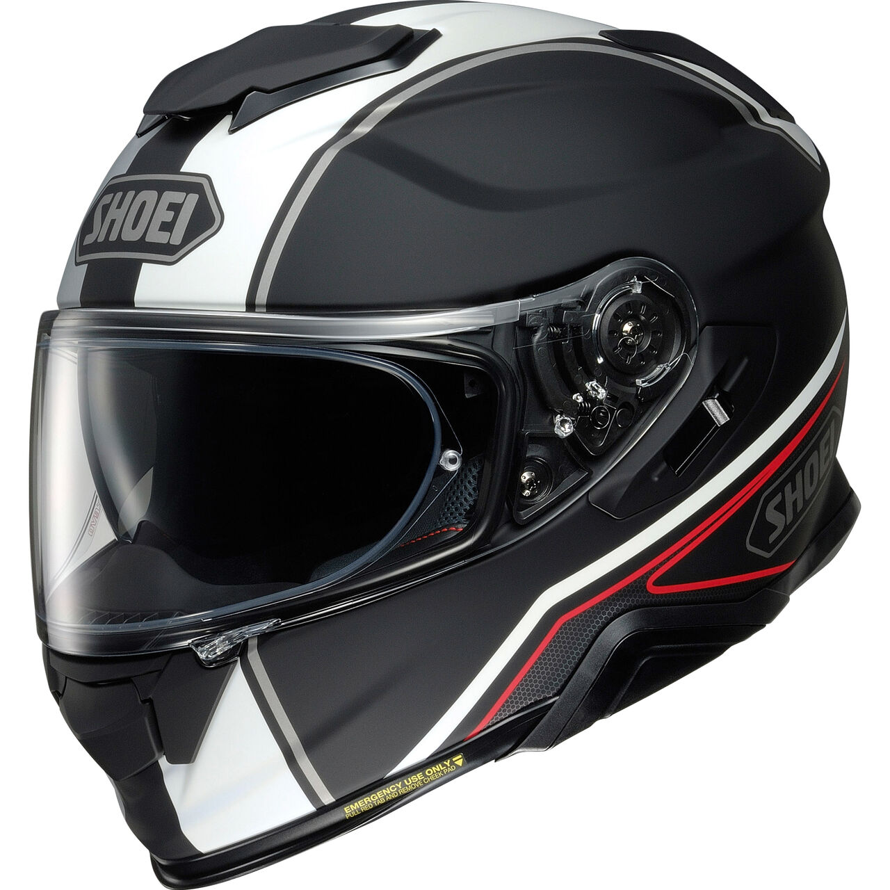 Shoei GT-Air II Panorama TC-5 XXL Full Face Helmet