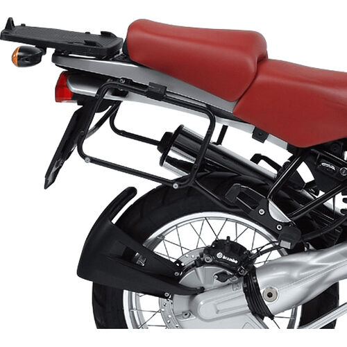 Side Carriers & Bag Holders Givi side rack Monokey® PL189 for BMW R 850/1100/1150 GS Neutral