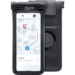 Hashiru Universal Smartphone-Halter mit Ladefunktion Grau kaufen