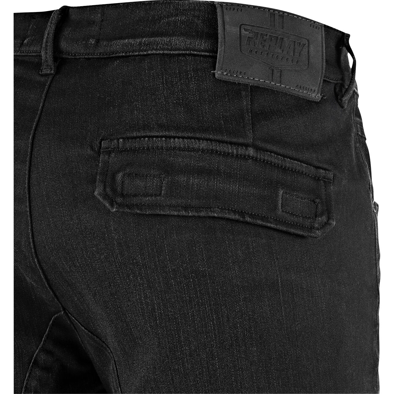 Shift Jeans black 34/32
