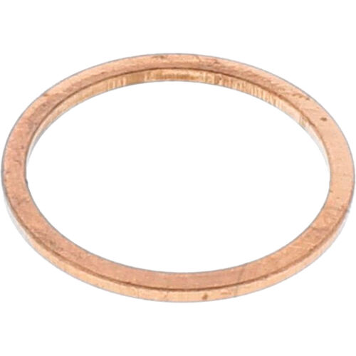 Gaskets Hi-Q Tools copper sealing rings (set of 5) M20  20x24x1,5mm Red