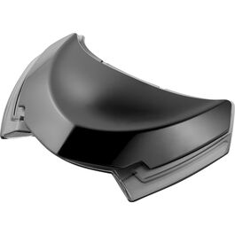 Système d’aération de casque Shoei Ventilation frontale GT-Air Noir
