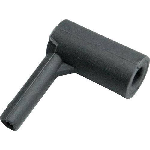 Chain Sprays & Lubricating Systems Scottoiler addition part SA-0104BL vacuum filter 6mm Black