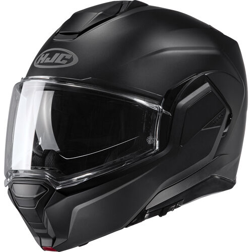 Flip Up Helmets HJC i100 Black