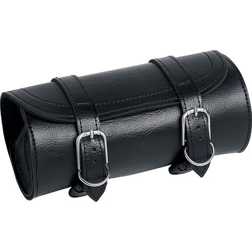 Motorcycle Rear Bags & Rolls QBag leatherette tool roll 08 click 3 liters storage space Neutral