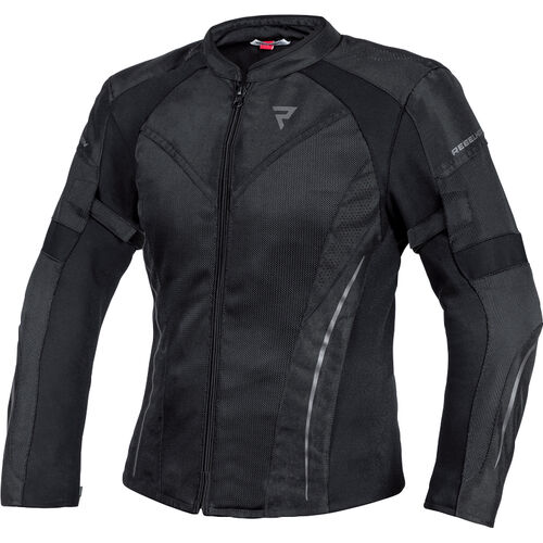 Motorcycle Textile Jackets Rebelhorn Flux Ladies textile jacket