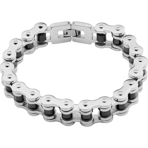 Gift Ideas Spirit Motors Stainless steel bracelet 7.0 silver/grey Neutral