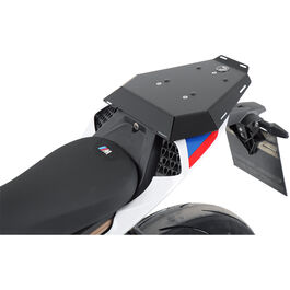Porte-bagages & supports de topcase Hepco & Becker Sportrack noir pour BMW S 1000 RR 2019-2022 Neutre
