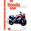 repair manual german Bucheli Honda CBR 600 F 1999 to 2000