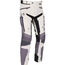 Infinity 2 Adventure textile pants grey 4XL (short)