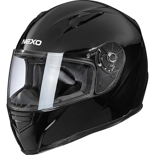 Full Face Helmets Nexo Full-face helmet Basic II