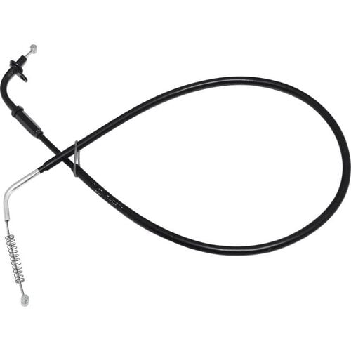Motorcycle Speedometers & Throttle Cables Paaschburg & Wunderlich choke cable like original 58410-20C02 for Suzuki Neutral