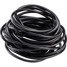câble électrique KR5, 1,5mm², 5 mètre noir