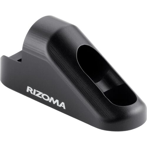 Mirrors Rizoma fairing mirror adapter BS778B 40-42/60x20mm Neutral
