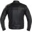 Daytona 2 Leather Jacket black