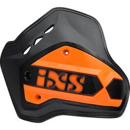 Schleifer Set Schulter RS-1000 orange/schwarz