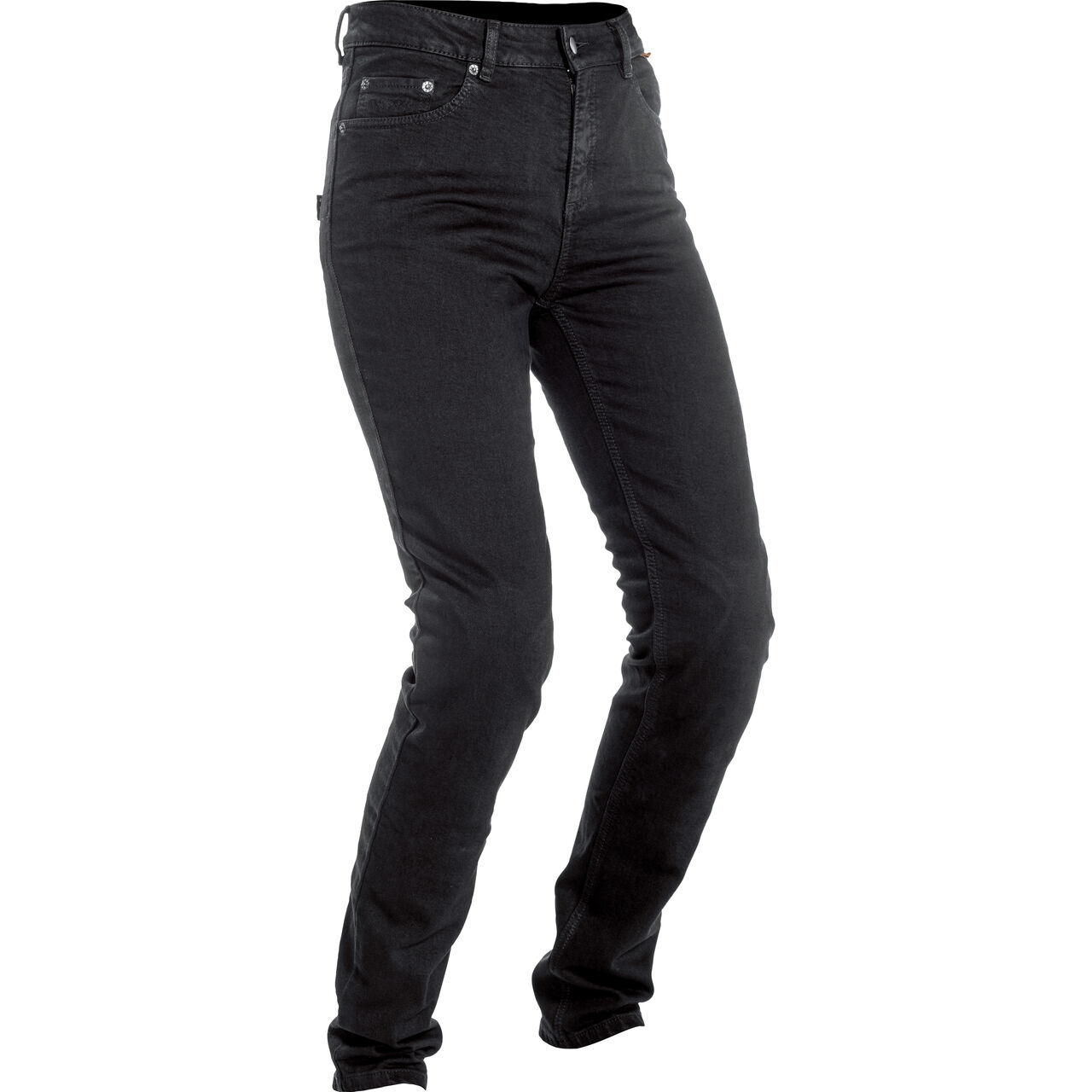 Damen Jeans Slim Fit schwarz 32 kaufen – POLO Motorrad Österreich