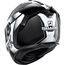 Shark helmets Spartan GT Carbon Shestter weiß XS Integralhelm
